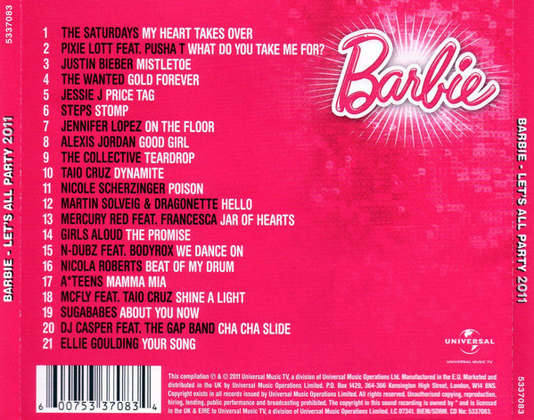 barbie---lets-all-party-2011