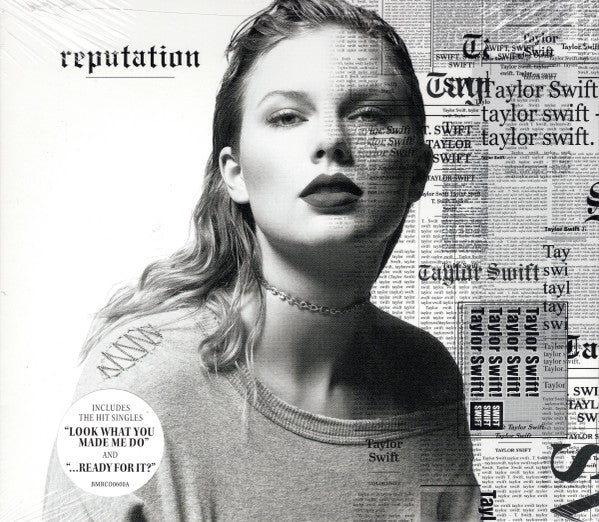 reputation