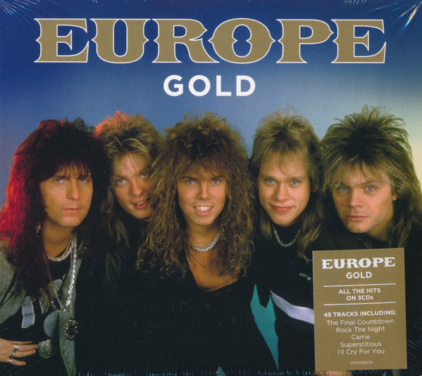 gold