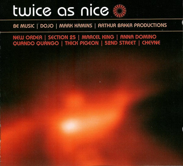 twice-as-nice-(be-music-/-dojo-/-mark-kamins-/-arthur-baker-productions)