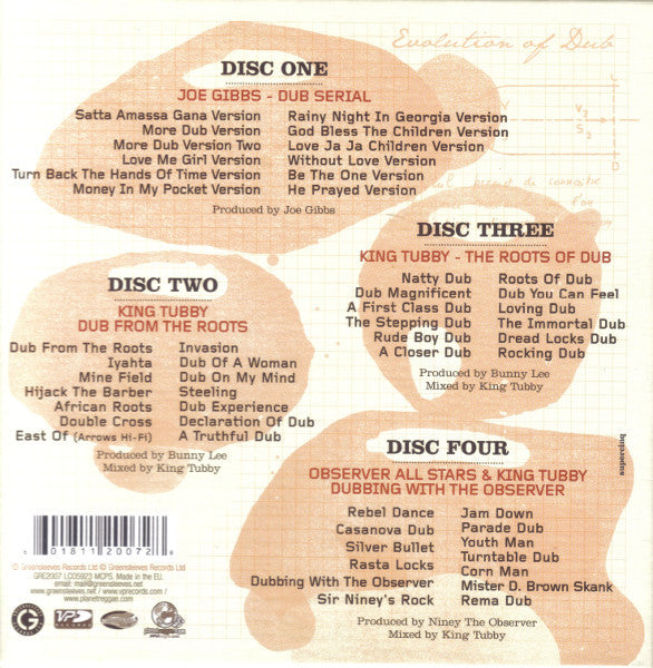 evolution-of-dub-volume-1-(the-origin-of-the-species)