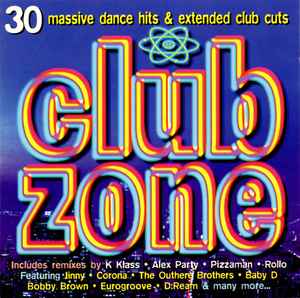 club-zone