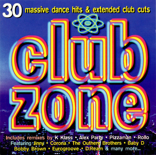 club-zone