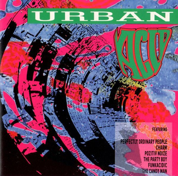 urban-acid