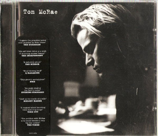 tom-mcrae