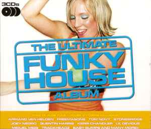 the-ultimate-funky-house-album