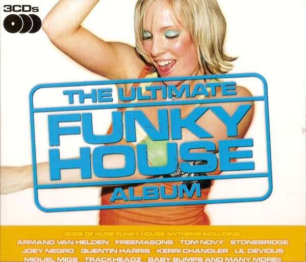 the-ultimate-funky-house-album