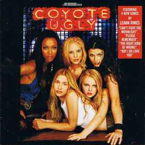 coyote-ugly