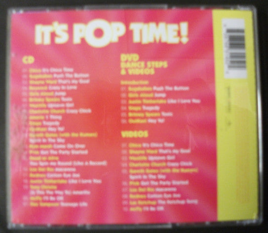 its-pop-time!
