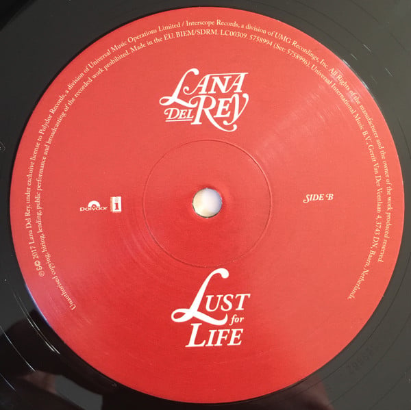 lust-for-life