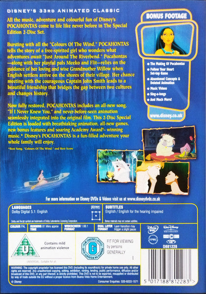 pocahontas-(2-disc-special-edition)