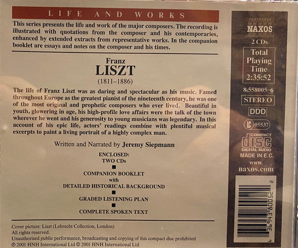 liszt:--life-and-works