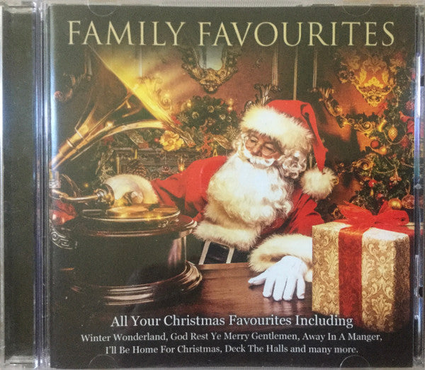 family-favourites