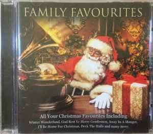 family-favourites