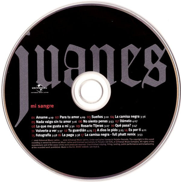 mi-sangre