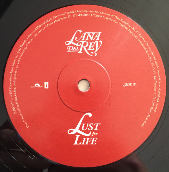 lust-for-life
