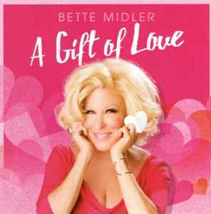 a-gift-of-love