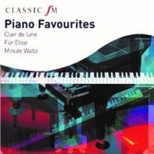 classic-fm-piano-favourites
