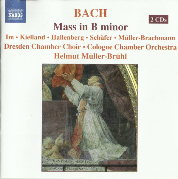 mass-in-b-minor