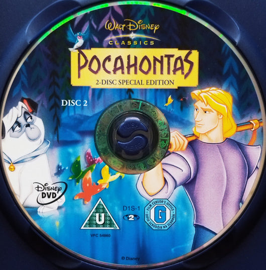 pocahontas-(2-disc-special-edition)