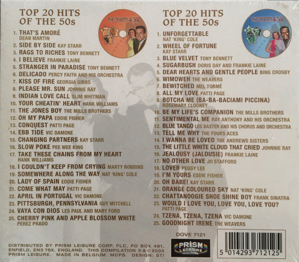 hits-of-the-50s--50-original-hit-recordings