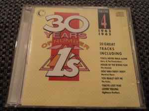 30-years-of-number-ones-vol-4-(1963-1965)