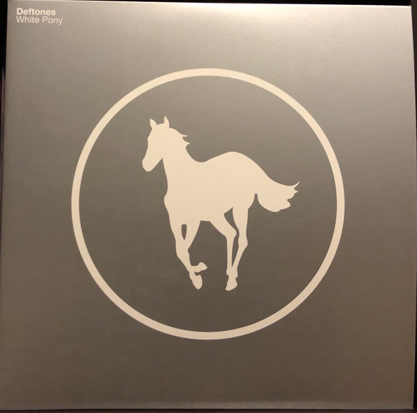 white-pony