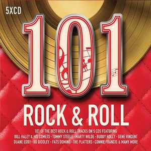 101-rock-&-roll