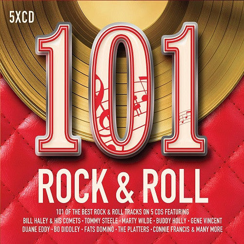 101-rock-&-roll