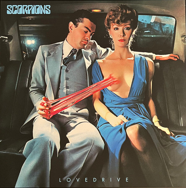 lovedrive