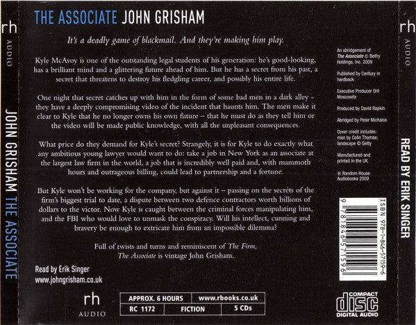 the-associate