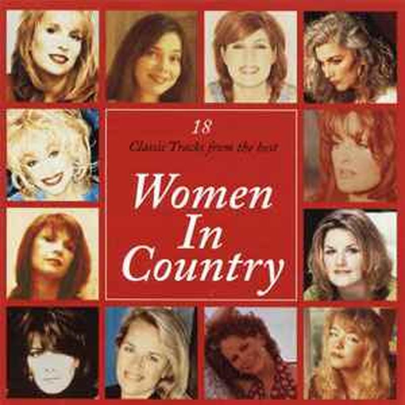 women-in-country