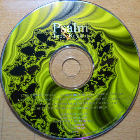 psalm