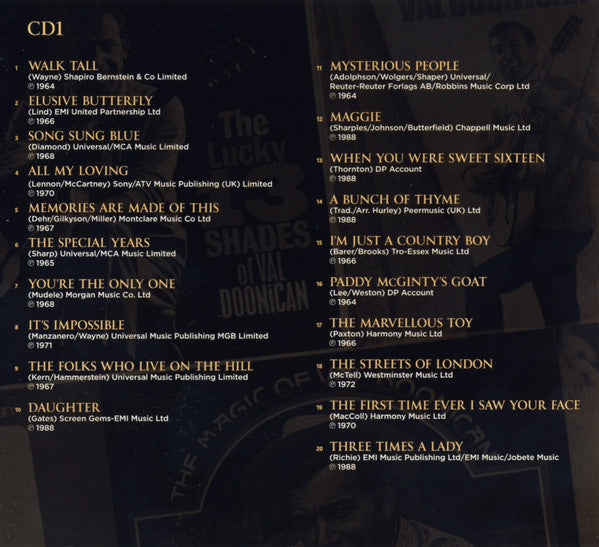 the-gold-collection