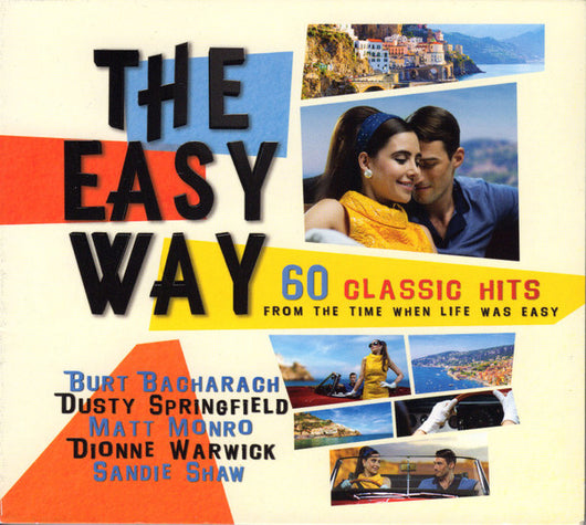 the-easy-way