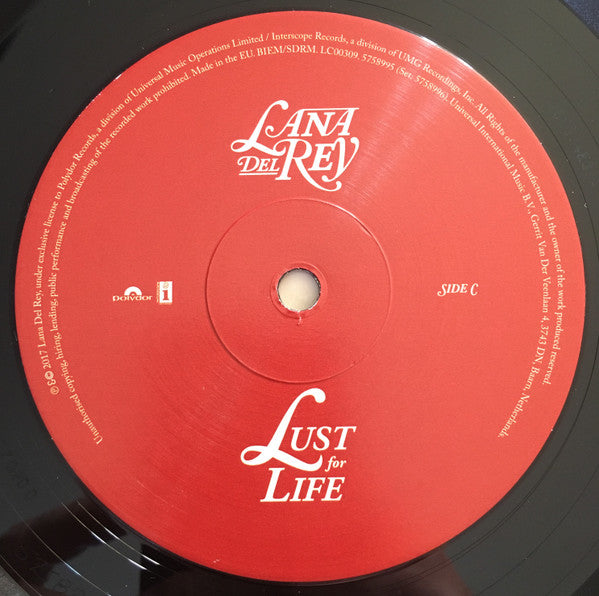 lust-for-life