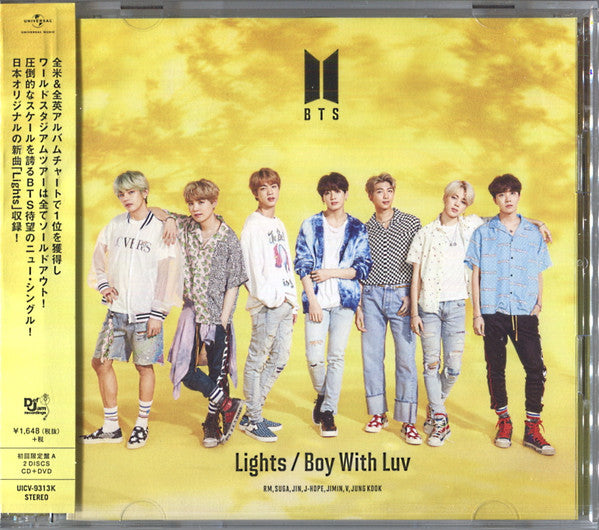 lights-/-boy-with-luv