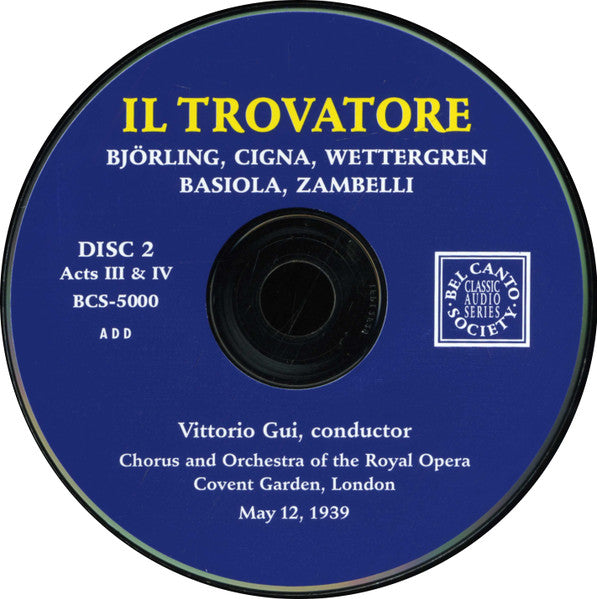 il-trovatore