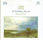 25-preludes,-op.-64