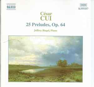 25-preludes,-op.-64