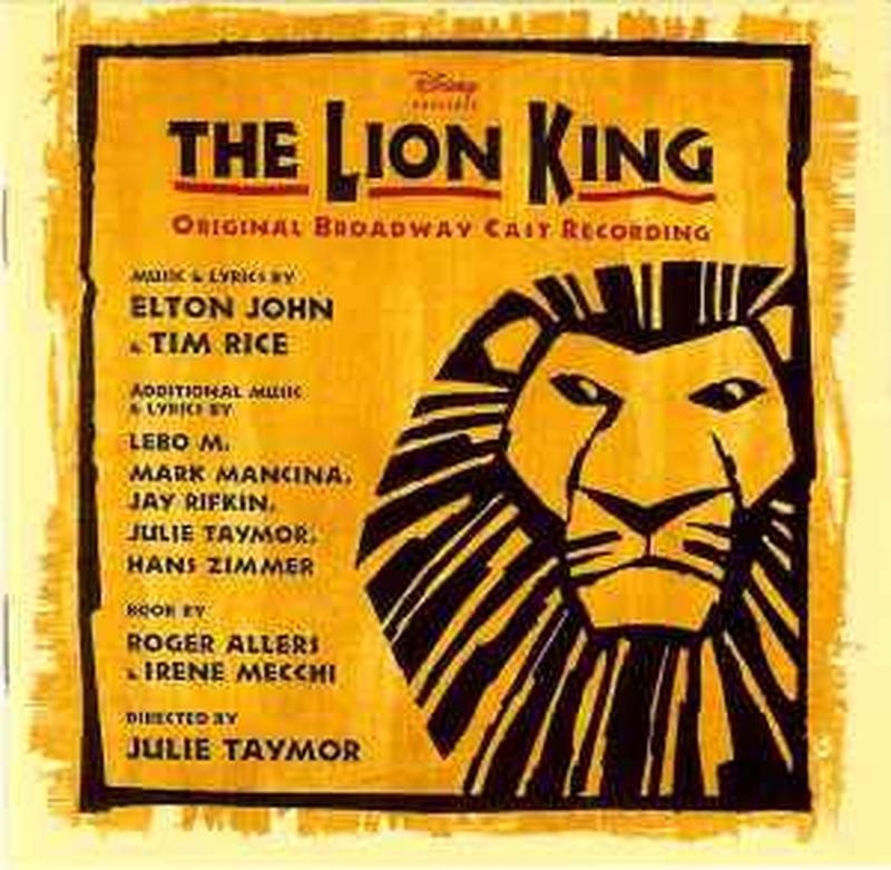 the-lion-king---original-broadway-cast-recording