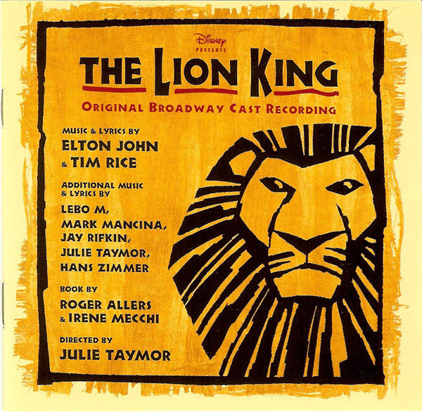 the-lion-king---original-broadway-cast-recording