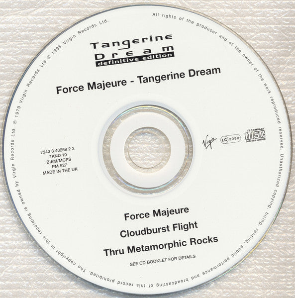 force-majeure