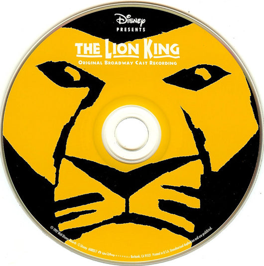 the-lion-king---original-broadway-cast-recording