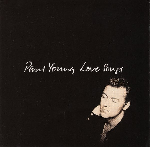 CD Paul Young - Best Ballads