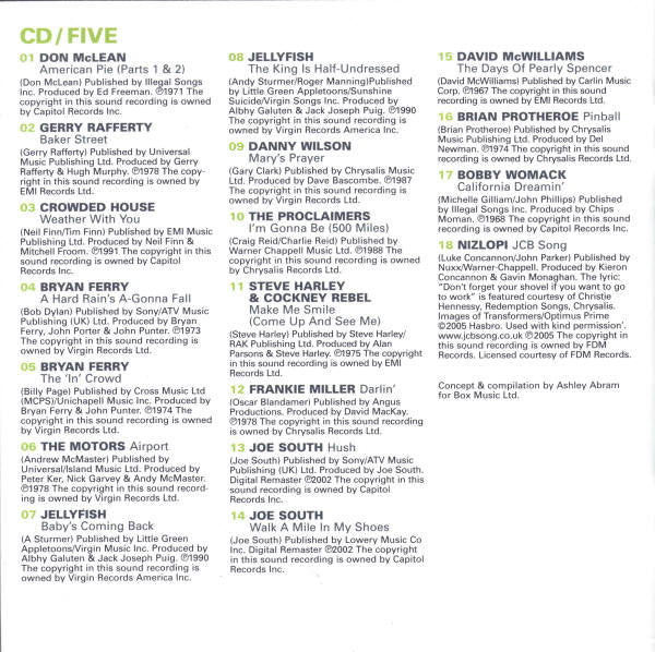 101-jukebox-classics
