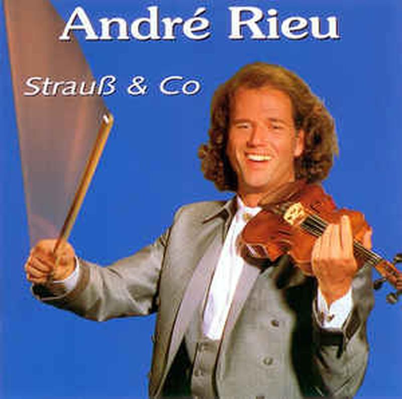 strauß-&-co