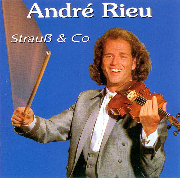 strauß-&-co