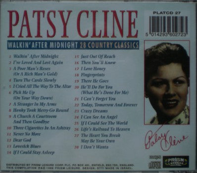 walkin-after-midnight---28-country-classics