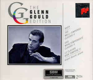 the-well-tempered-clavier-ii